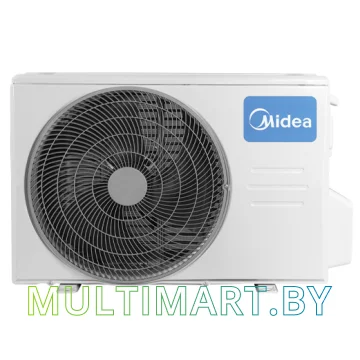 Кондиционер Midea Paramount Inverter MSAG1-12N8C2U-I/MSAG1-12N8C2U-O картинка 4